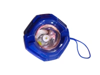 Cyomi CYOMI CY-633 Bass Monolith Super Bass For The Best ,By The Best - Blue