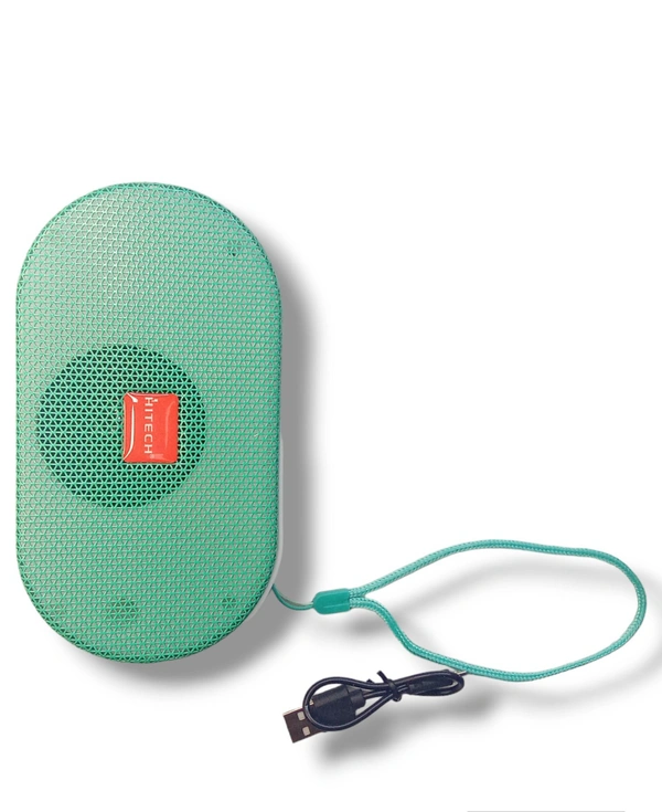 HITECH TIDE WIRELESS SPEAKER PRIME SERIES