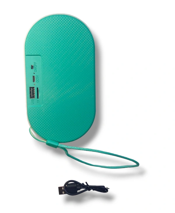 HITECH TIDE WIRELESS SPEAKER PRIME SERIES