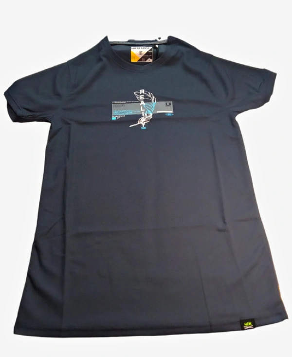 PERFECT Perfect Class T Shirt For Men's,  Boy's  With Style And Comfort  - Nobel, XL, T Shirt