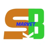 SKB MARKET SKB MARKET - Logo