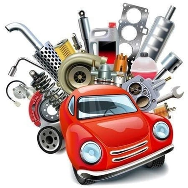 Auto Parts and Accessories