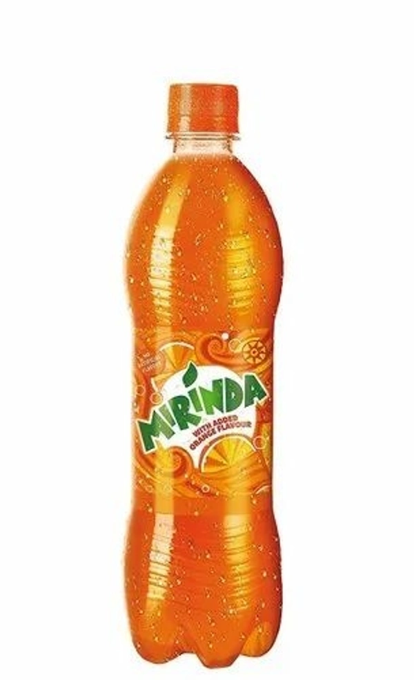 Mirinda 250ml Chota Bottle Full Masti 