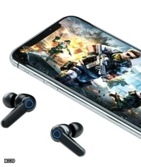 M19 Earbuds - Black