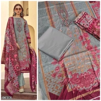Pure Cotton Salwar