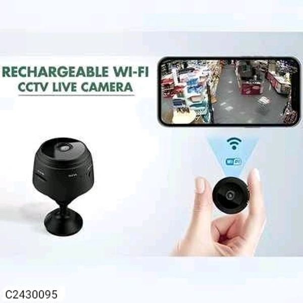 WiFi Live Camera (101)