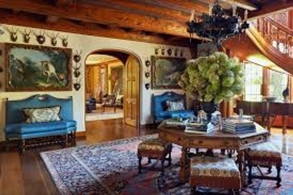 Interior Designer Wooden Product 