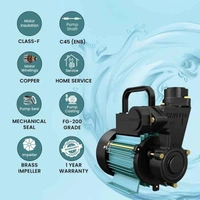 Havells Copper Single Phase Self Priming Monoblock Pump - 1HP