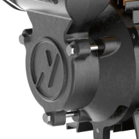 Silver SILVER Prince Plus - Self Primming PumpCentrifugal Water Pump SILVER - 1.0HP