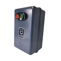 L&T MOTOR STARTER MK1 DIRECT ON LINE (DOL) - MK1 DOL 9-14 Amp