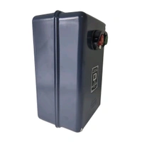 L&T MOTOR STARTER MK1 DIRECT ON LINE (DOL) - MK1 DOL 9-14 Amp