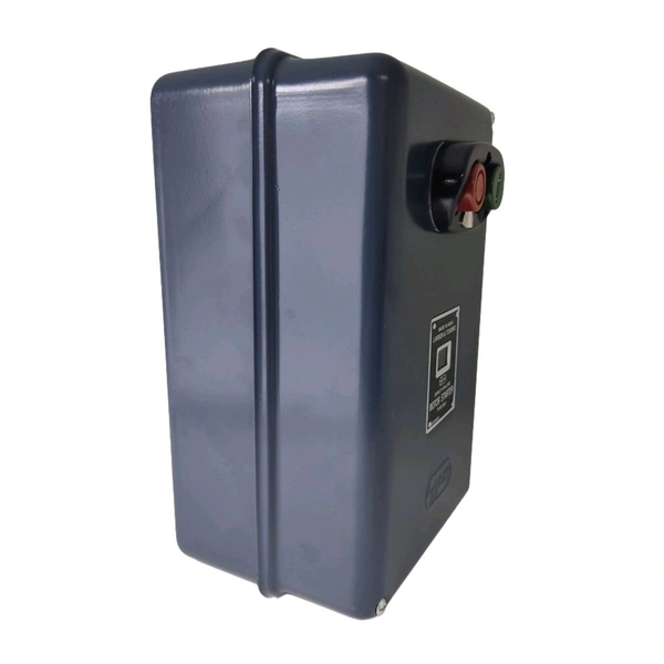 L&T MOTOR STARTER MK1 DIRECT ON LINE (DOL) - MK1 DOL 9-14 Amp