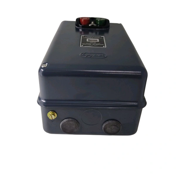 L&T MOTOR STARTER MK1 DIRECT ON LINE (DOL) - MK1 DOL 9-14 Amp