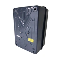 L&T MOTOR STARTER MK1 DIRECT ON LINE (DOL) - MK1 DOL 9-14 Amp