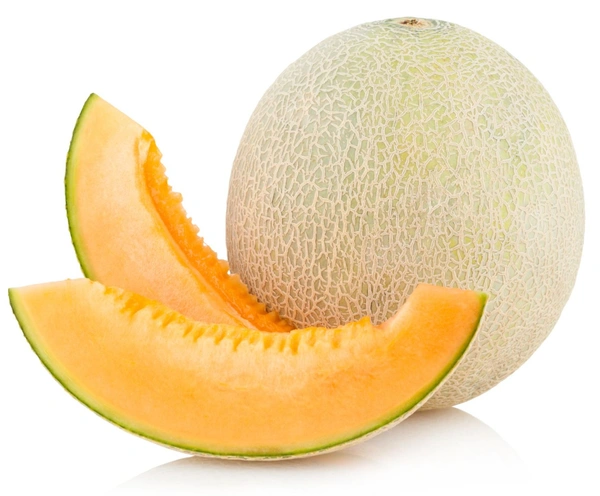 Muskmelon 1Pc - 300-600gm