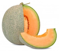 Muskmelon 1Pc - 300-600gm