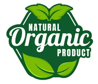 Organic & Natural