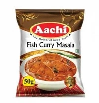 ஆச்சி மீன் மசாலா