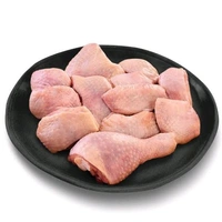 சிக்கன் கறி (With Skin)