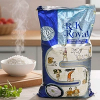 RK Royal Rice