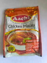 ஆச்சி சிக்கன் மசாலா