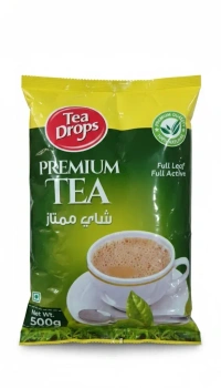 Tea Drops Premium Tea 