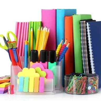 Stationery Items