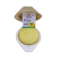 Tunas Lime Soap | Glow Boost | Oil Control |
