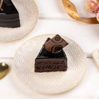 Decorative Chocolate Truffle Cake - 2kg