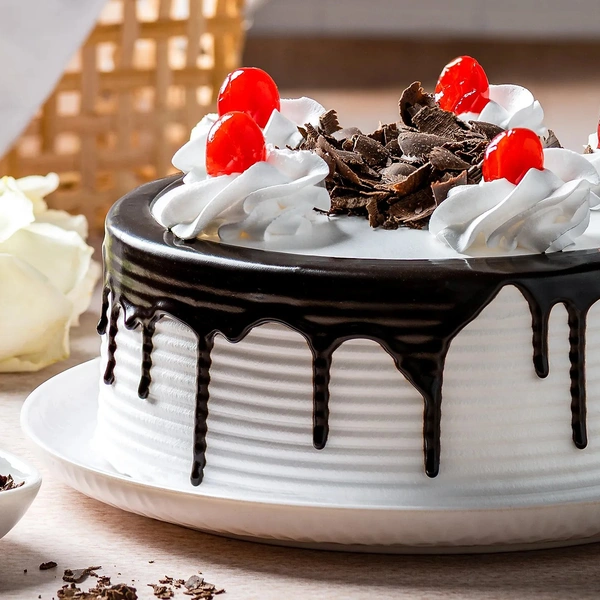 Black Forest Cake - 2kg