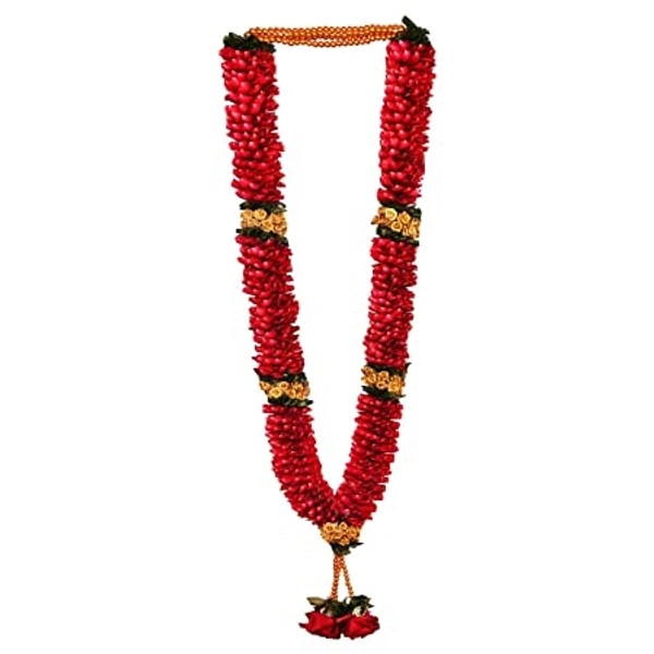 Rose Petal Garland(varmala)