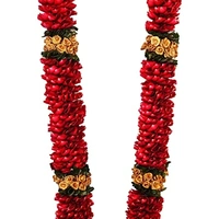 Rose Petal Garland(varmala)