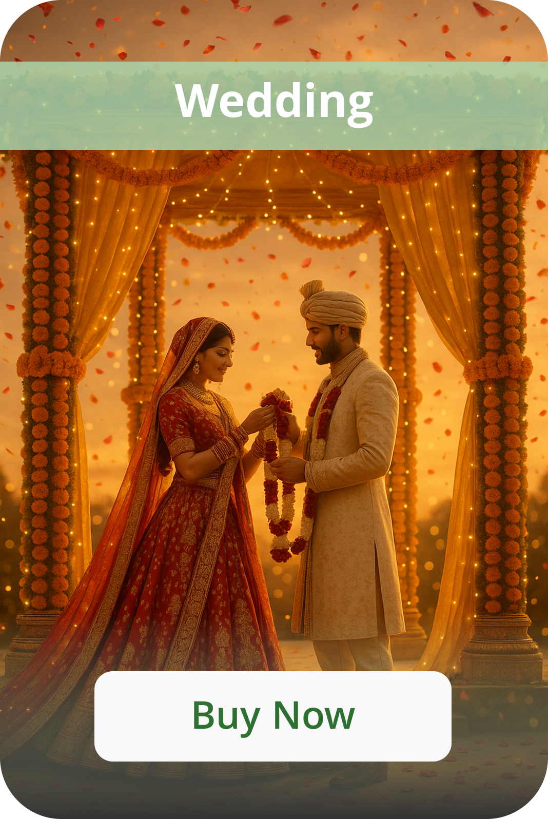 Anniversary Celebration