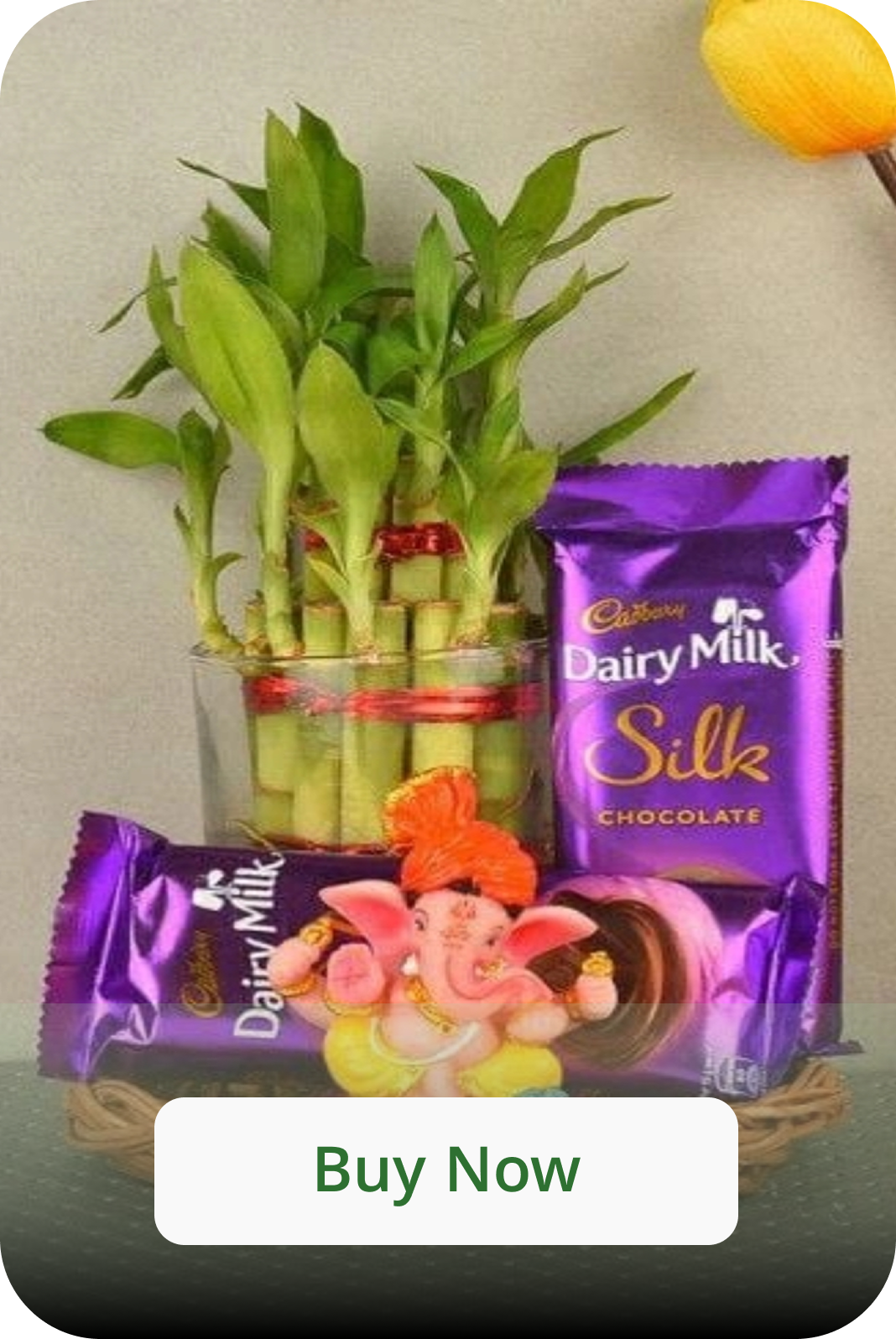 Anniversary Celebration