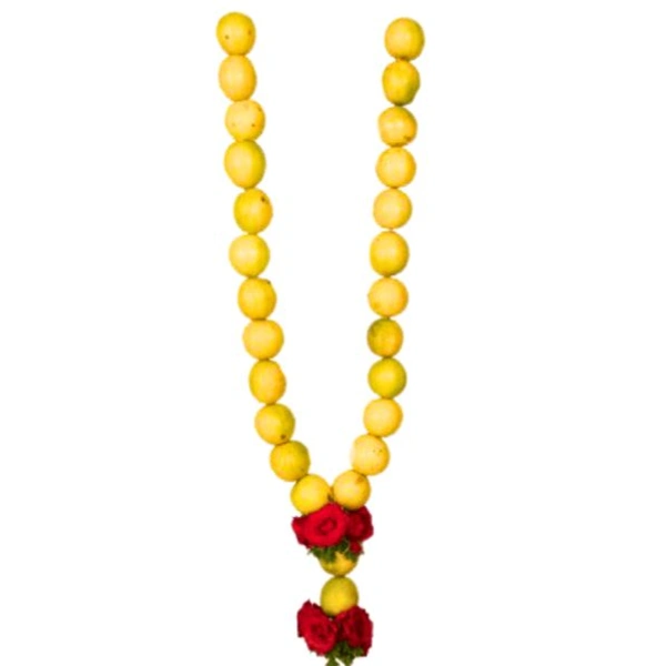 Lemon Mala