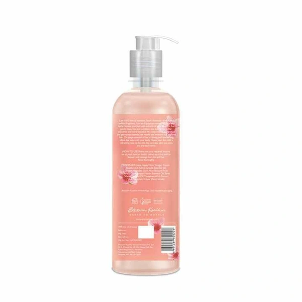 Aroma Magic 3 in 1 Plum Blossom Body Wash 500ml