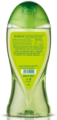 Palmolive Aroma Morning Tonic Body Wash, 250ml Bottle