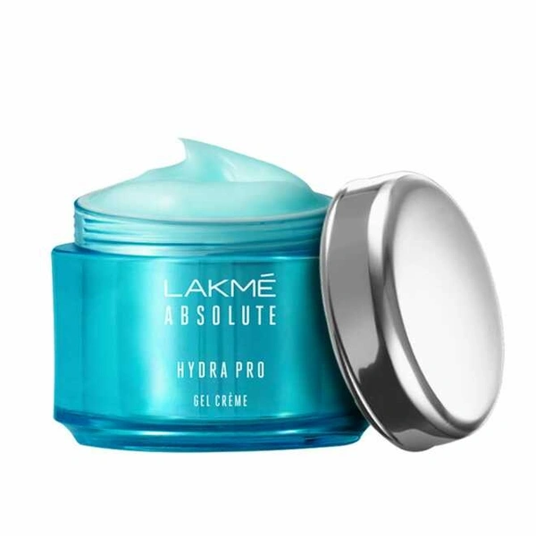 Lakme Absolute Hydra Pro Gel Day Crème, 50 g