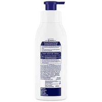 Nivea Aloe Protection SPF 15 Sun Damage Protection Body Lotion - All Skin Types, With Deep Moisture 400ml
