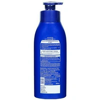 Nivea Nourishing Very Dry Skin Milk Body Lotion ,400ml 
