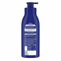 NIVEA Body Lotion for Very Dry Skin, Cocoa Nourish, with Coconut Oil & Cocoa Butter, For Men & Women, 400 ml