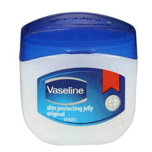Vaseline Jelly Vaseline Original Jelly,21gm