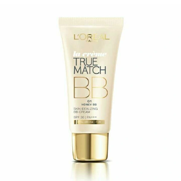 L'Oréal True match Bb cream Honey / Silver honey,30gm