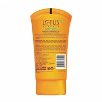 Lotus Herbals Safe Sun Block Cream SPF 30,100g