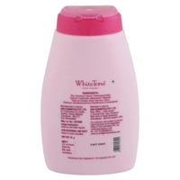 White Tone Face Powder, 50gm