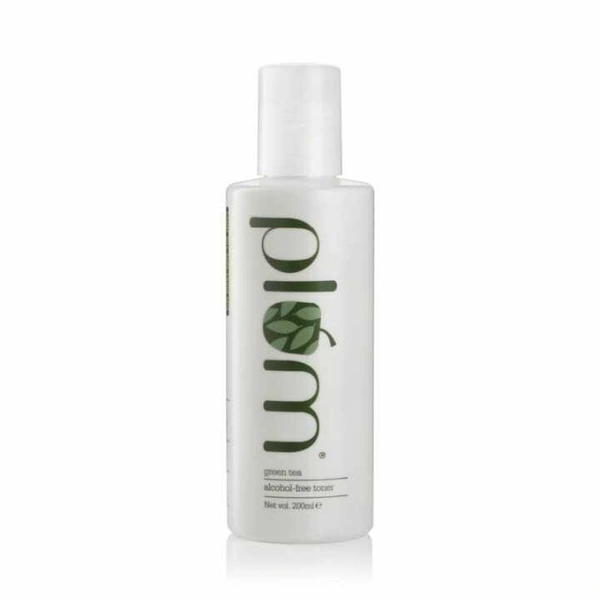 Plum Green Tea Alcohol Free Toner| Green Tea Toner 200ml