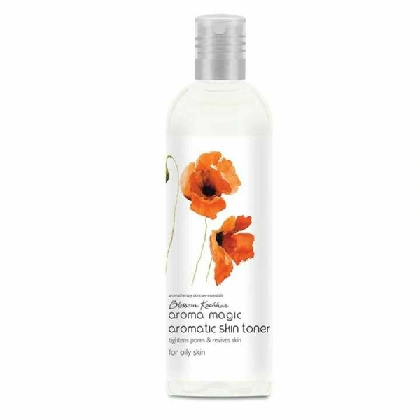 Aroma Magic Aromatic Skin Toner, 200ml