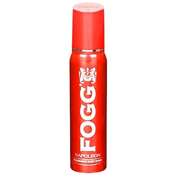 Fogg Napoleon Body Spray For Men, 120ml