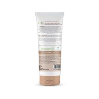 Mamaearth Rice Oil-Free Face Moisturizer With Rice Water & Niacinamide For Glass Skin (80gm)