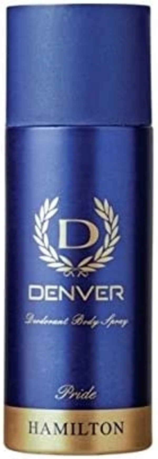 Denver Deo body  Spray prider 200ml